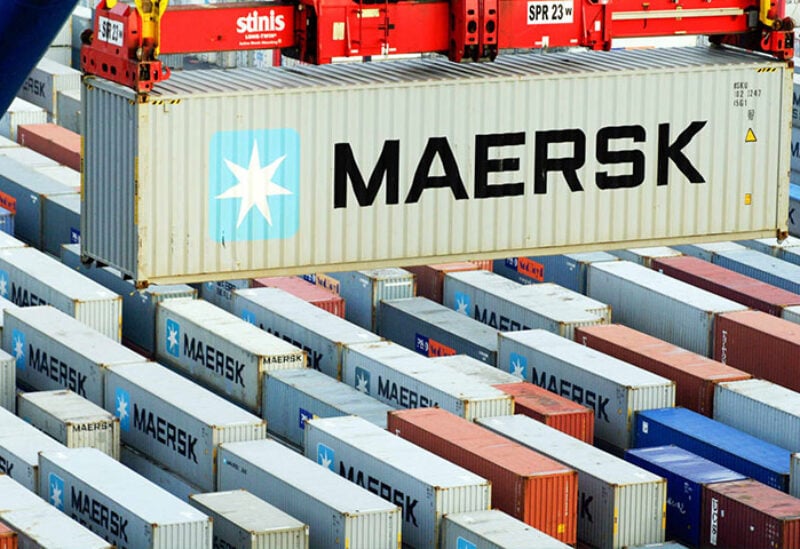 Maersk