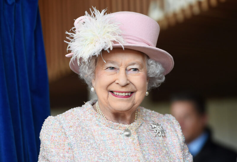 Queen-Elizabeth