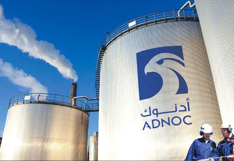 Adnoc