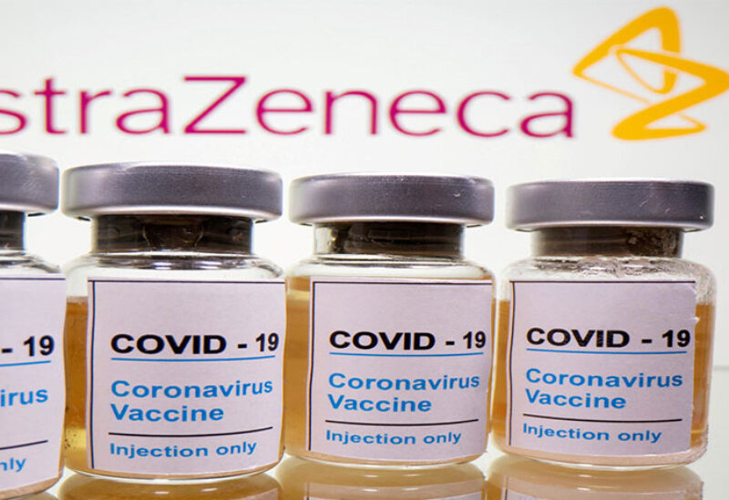 AstraZeneca to deliver 180 million Covid19 vaccines in Q2 Sawt