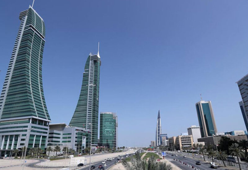 Bahrain