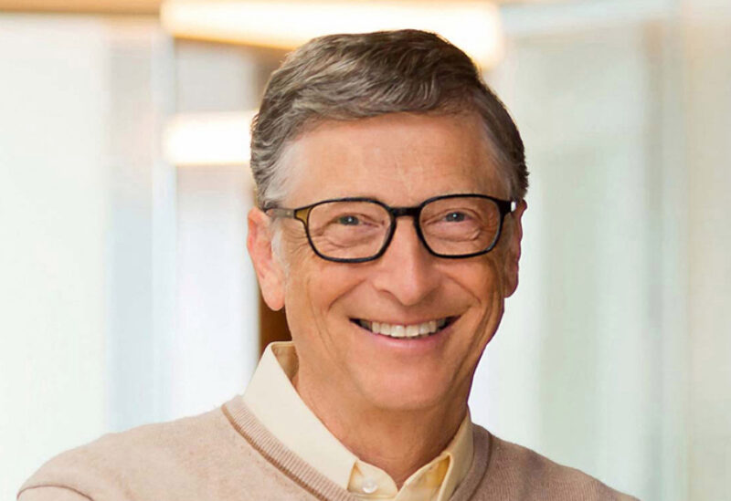 Bill Gates