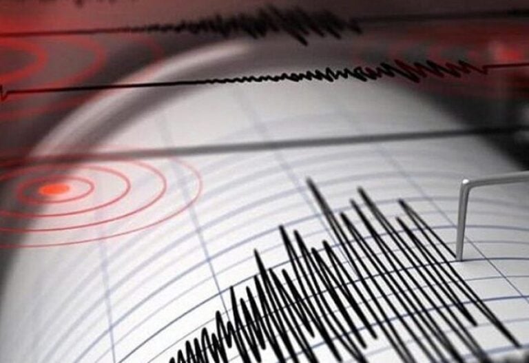 Is there a tsunami warning in philippines