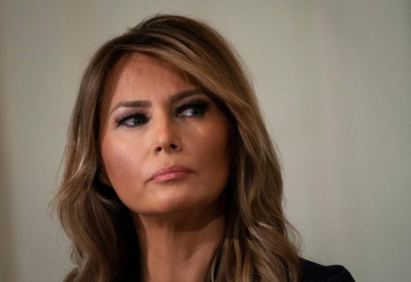 Melania Trump