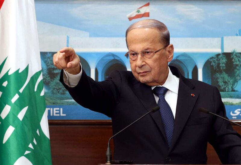 michel-aoun