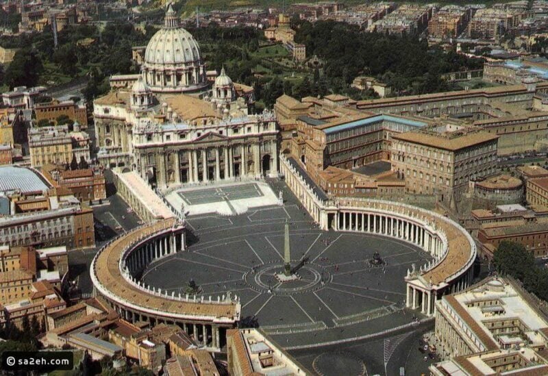 vatican