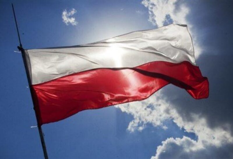 Polish flag