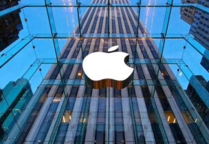 Apple plans to invest in Germany