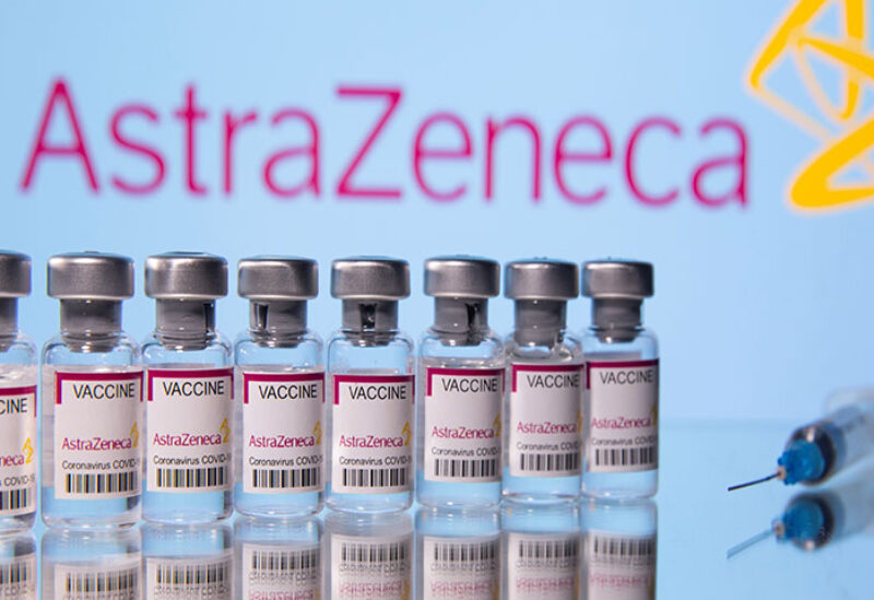 AstraZeneca