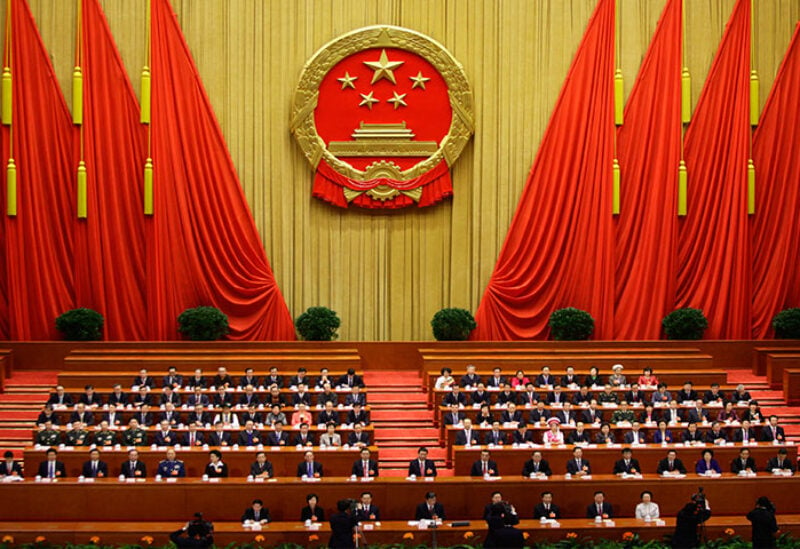 China's congress