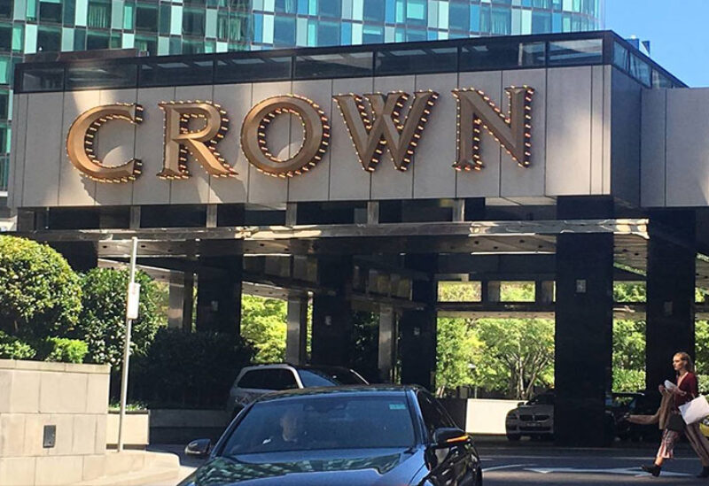 Crown Resorts