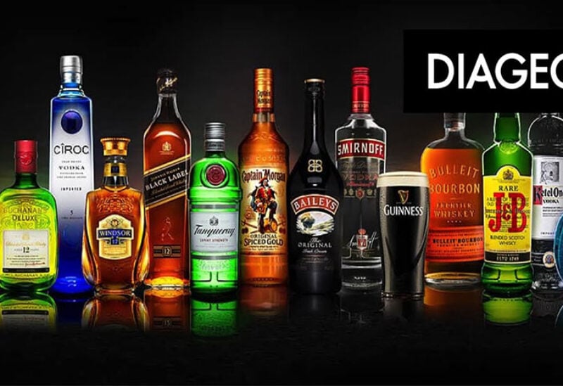 Diageo expands Illinois plant