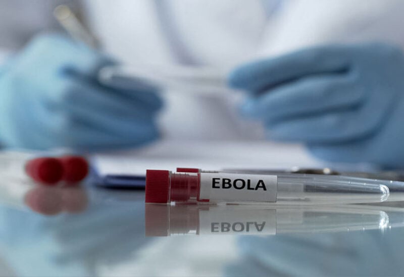 Ebola