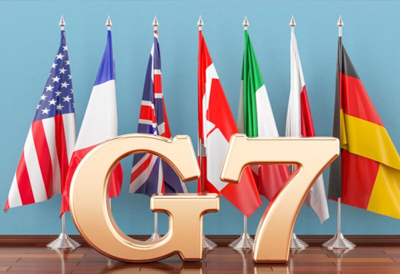 G7 group