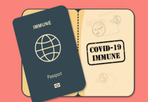 Immunity Passport