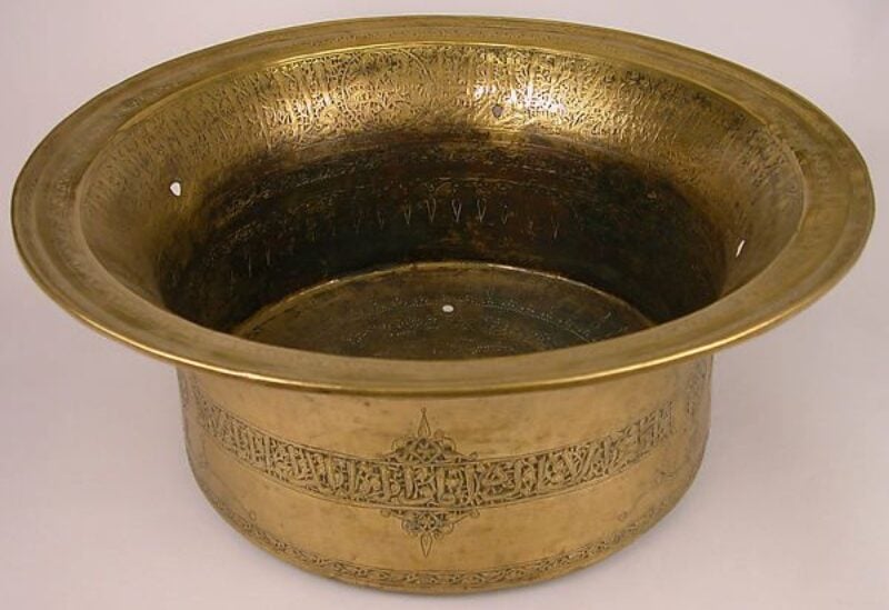 Islamic art