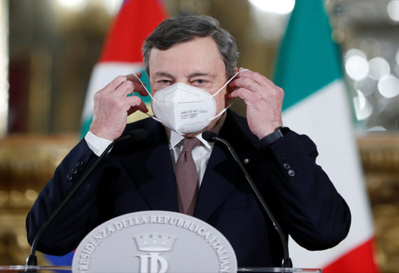 Italian PM