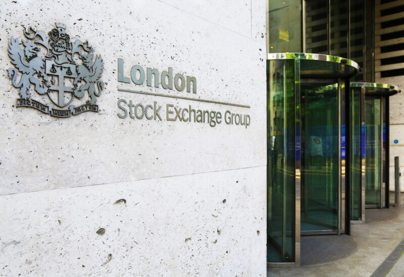 London Stock Exchange Group