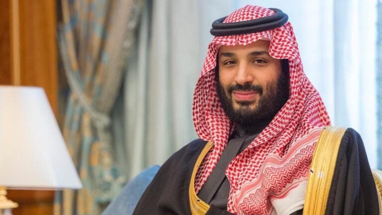 MBS: We will get nuclear weapon if Iran does; Saudi ‘closer’ to Israel ...