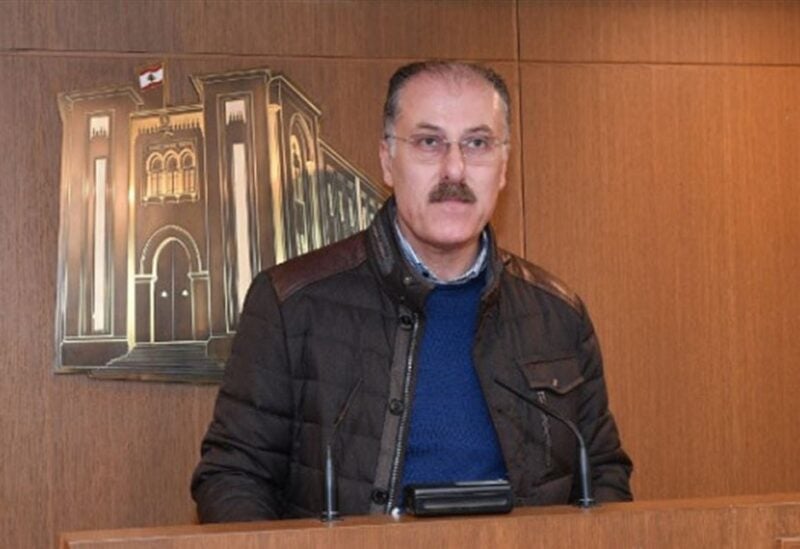 Bilal Abdallah calls on International Community to help Lebanon by ...