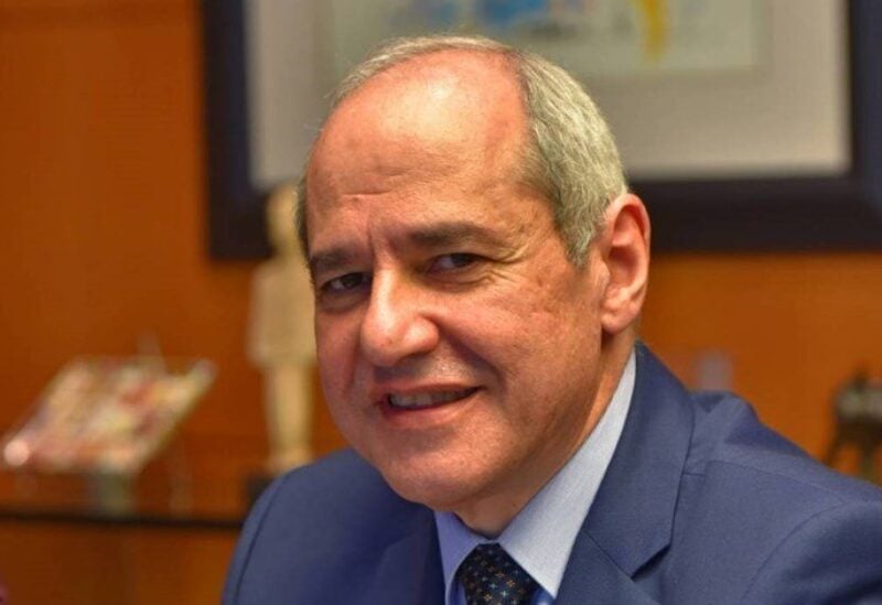 Melhem Khalaf