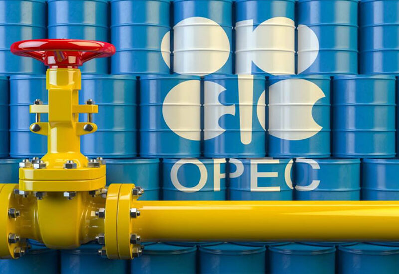 Opec+ compliance