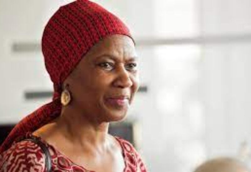 Phumzile Mlambo-Ngcuka