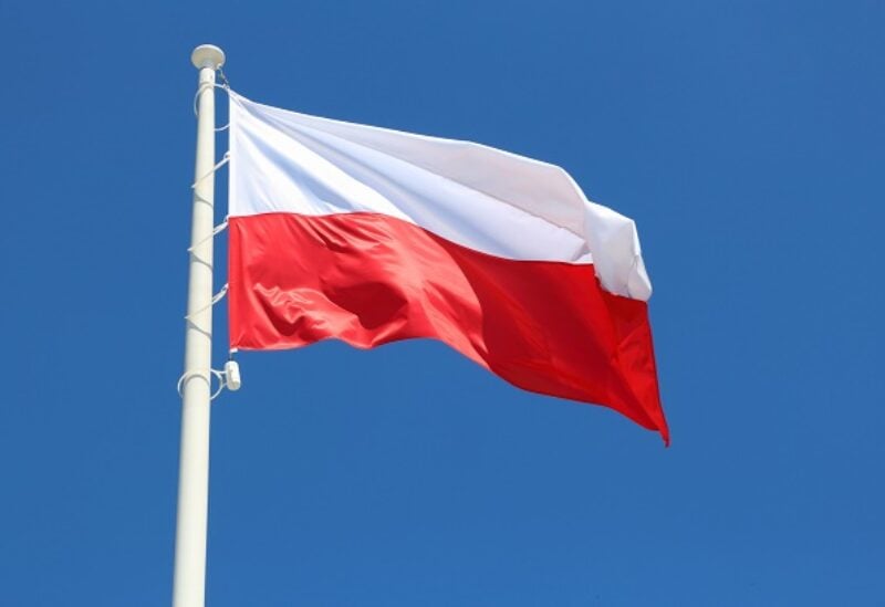 Polish flag