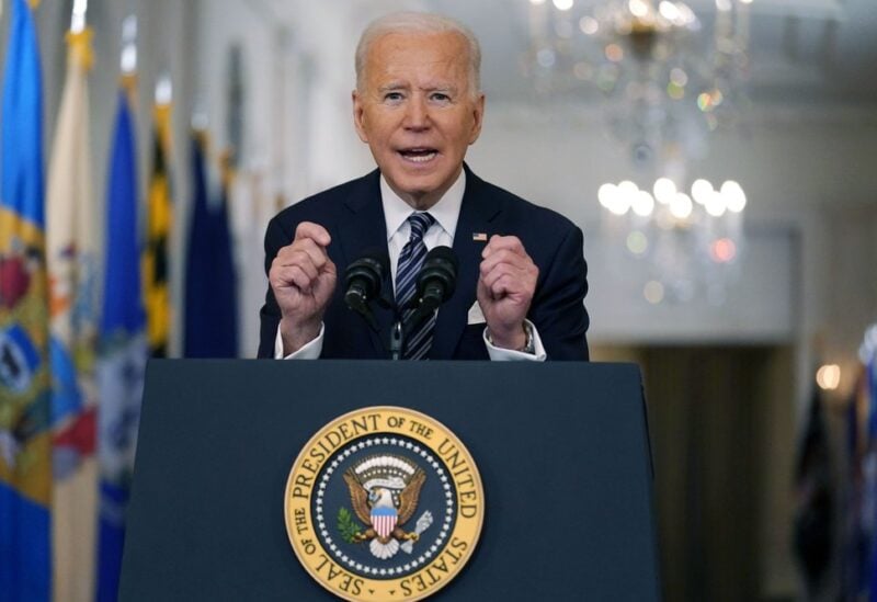 President Joe Biden