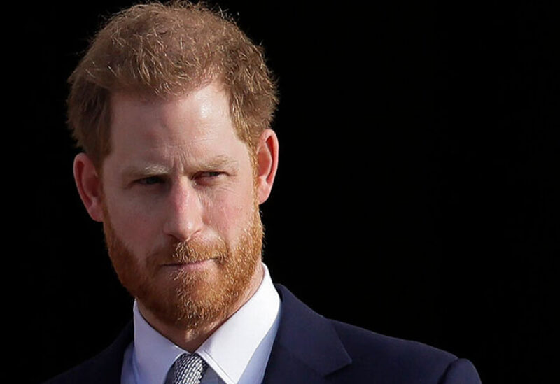 Prince Harry