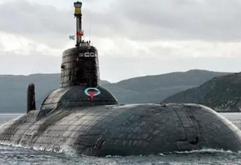 France Australia submarine row Leaders hold first talks Sawt