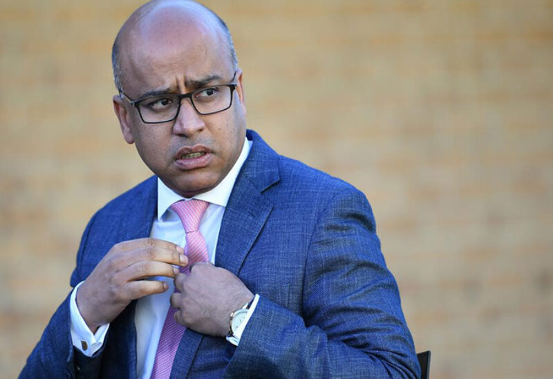 Sanjeev Gupta