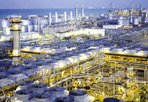 Saudi Aramaco to increase production