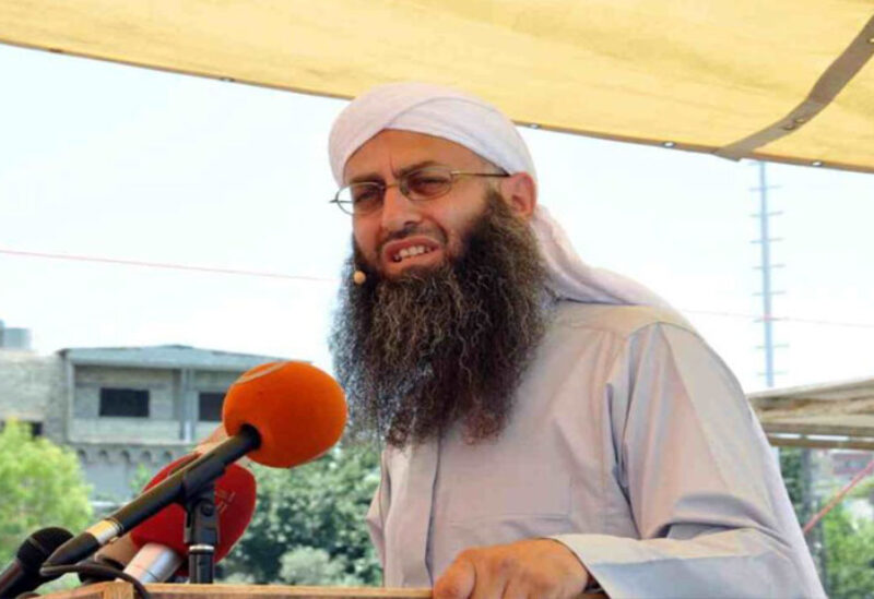 Sheikh Ahmed Al-Assir