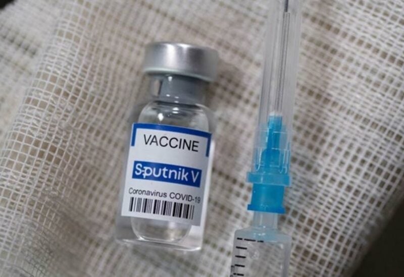 Sputnik V Coronavirus Covid-19 Vaccine
