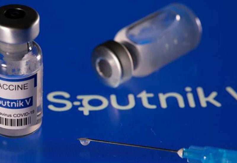 Sputnik V vaccine