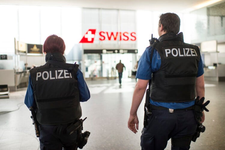 Swiss police raid hackers who allegedly peered into buildings through US  security camera firm breach