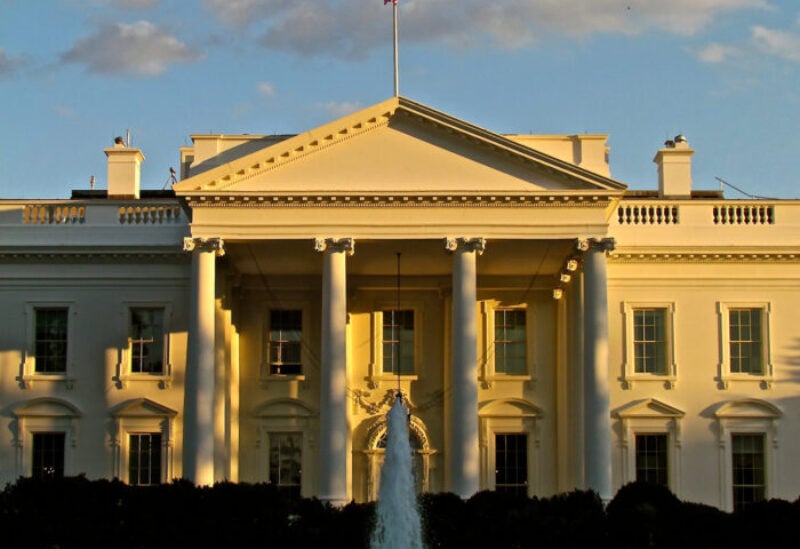 The White House