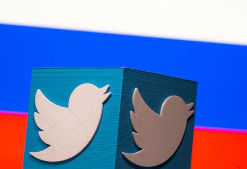 Twitter to be banned in Russia