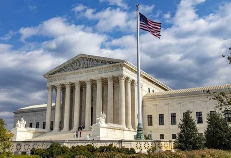 U.S.-Supreme-Court