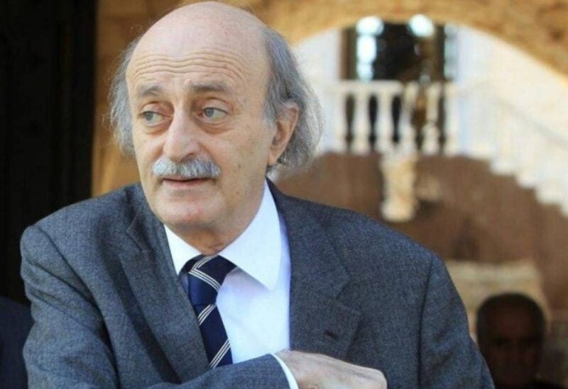 jumblatt