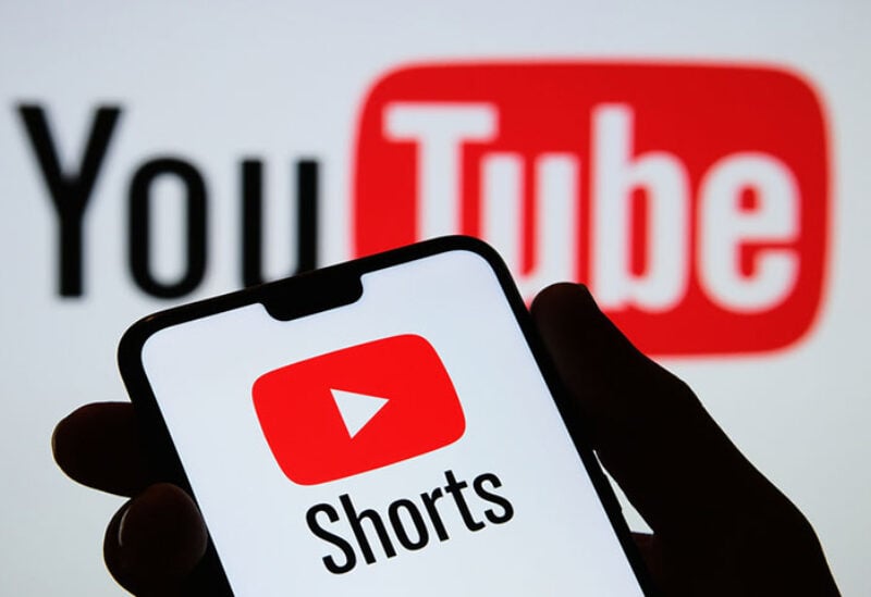 YouTube 'Shorts'