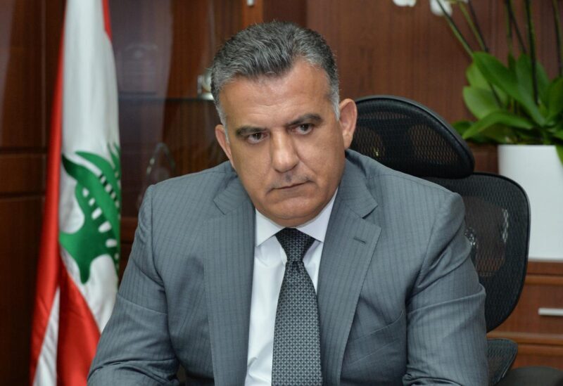 Director General Major General Abbas Ibrahim