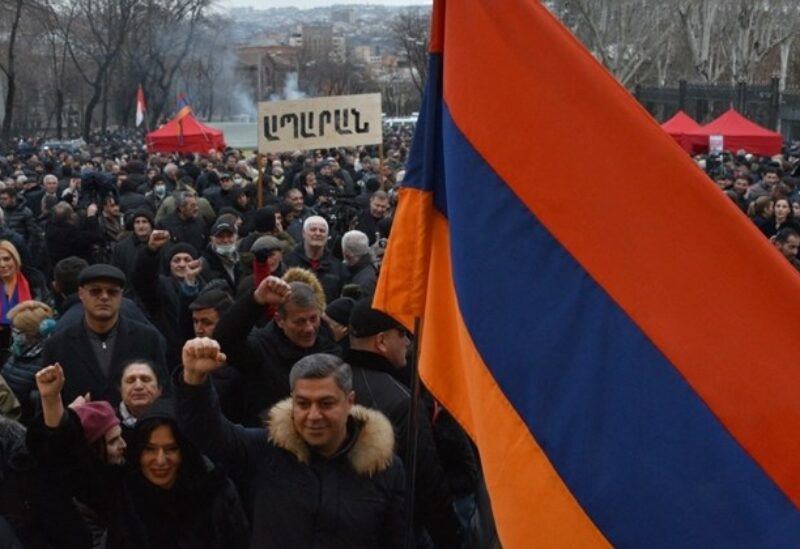 armenia