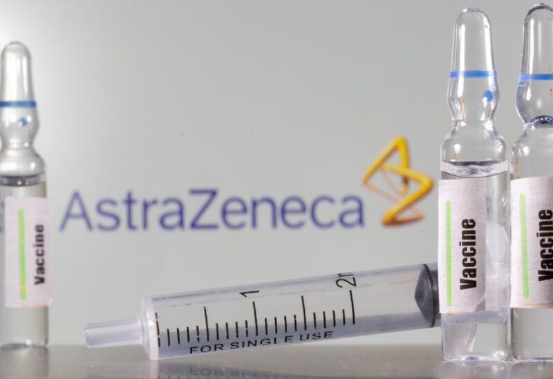 Astrazanica