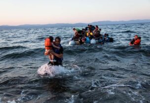 greece asylum seekers
