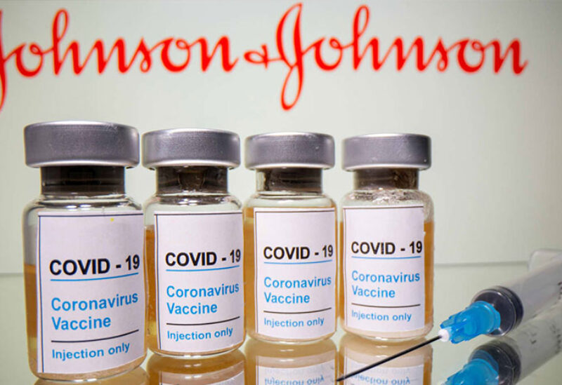 Johnson & Johnson vaccine