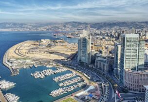 Beirut -Lebanon
