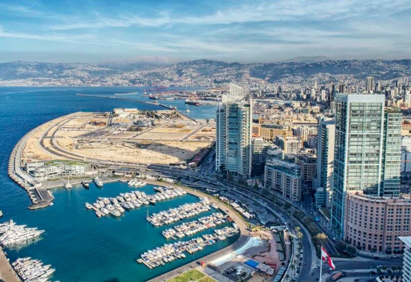 Beirut -Lebanon