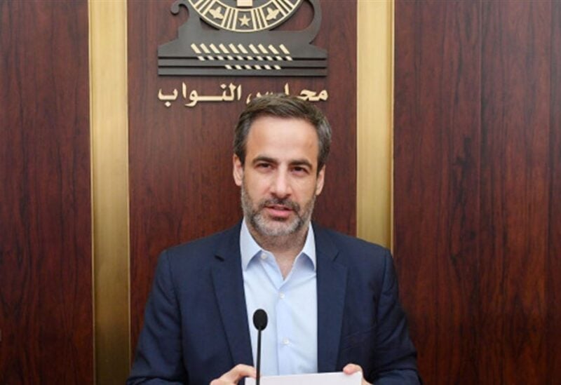 Michel Moawad